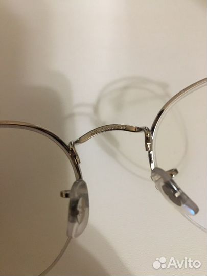 Оправа rey ban оригинал