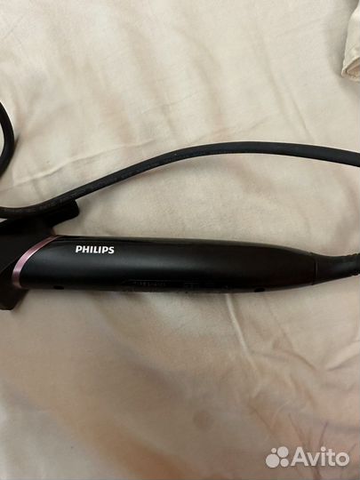 Щипцы для завивки Philips BHB868/00