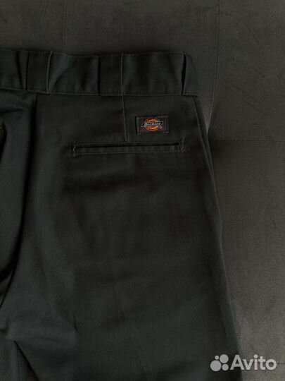 Брюки мужские классические Dickies