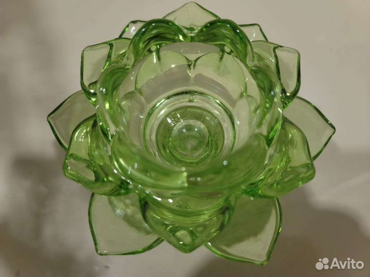 Ваза для фруктов,подсвечник