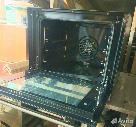 Жарочный шкаф