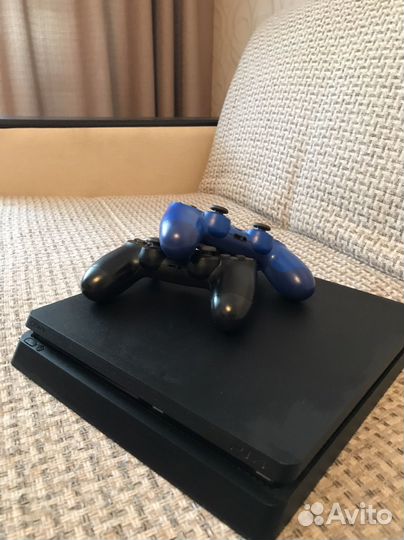 Ps4
