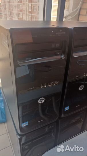 Системный блок