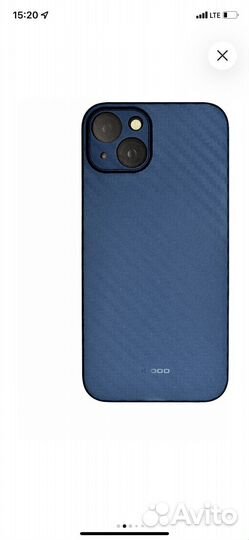 Чехол на iPhone 13 mini новый