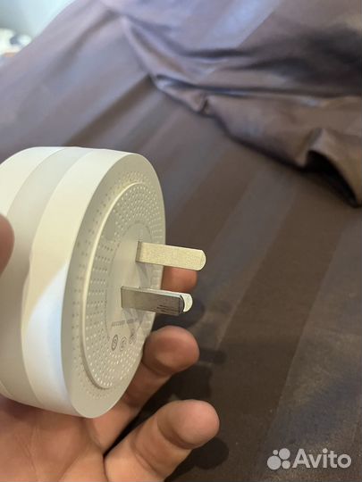 Xiaomi Smart Home Gateway 2