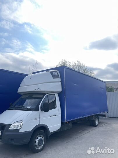 Водитель категории в