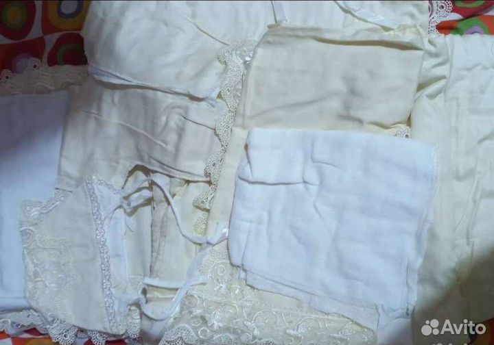 Детские пренадлежности