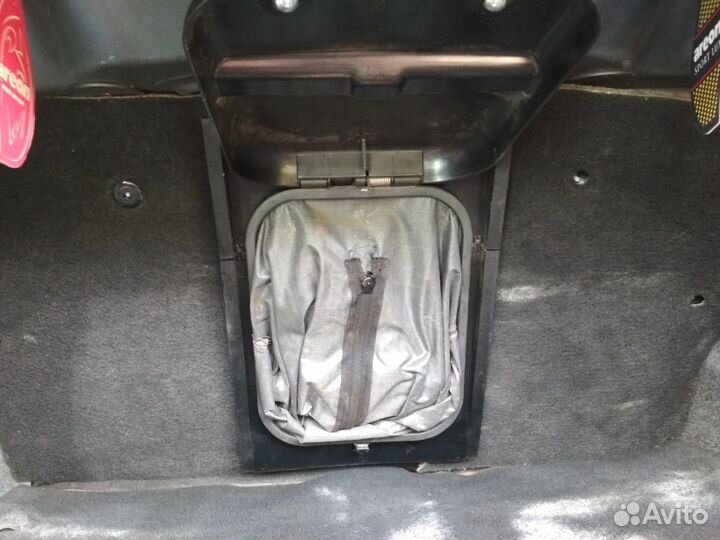 Чехол для лыж bmw e34 e36