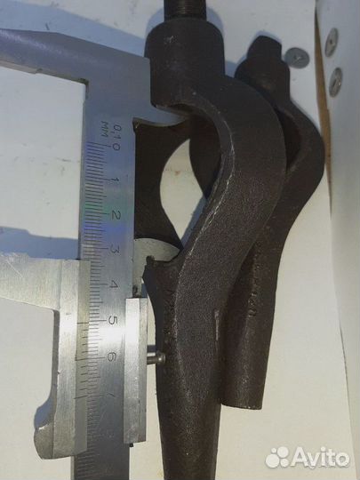 Поводок (хомут)