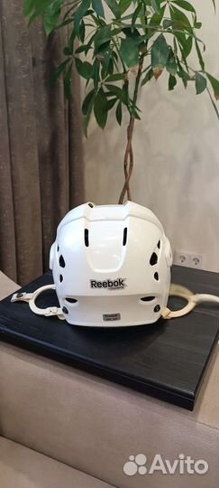 Шлем хоккейный размер m 53-58см