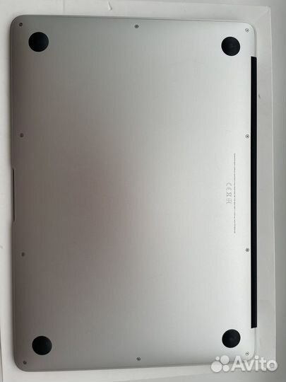 Apple MacBook Air 13 2017