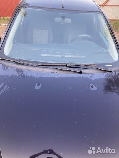 Ford Focus 1.6 МТ, 2005, 184 000 км