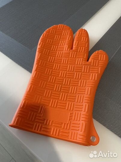 Прихватки силиконовые