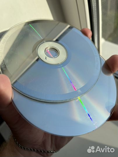 Диски игры для playstation