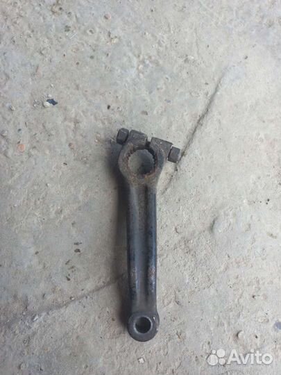 Сошка Bmw е39, е38 М62