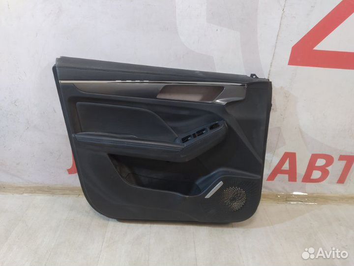 Обшивка двери передняя левая Haval Jolion 2020-Нв