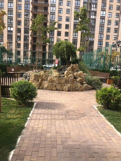 Квартира-студия, 26 м², 9/14 эт.