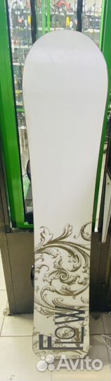 Сноуборд Flow elation 150 (Т-47188)