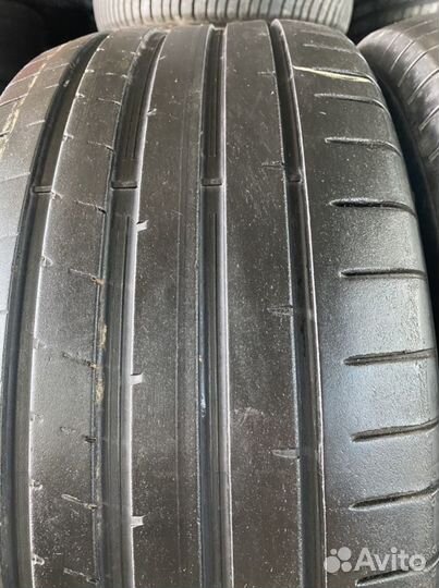 Dunlop SP Sport Maxx RT 2 265/50 R19