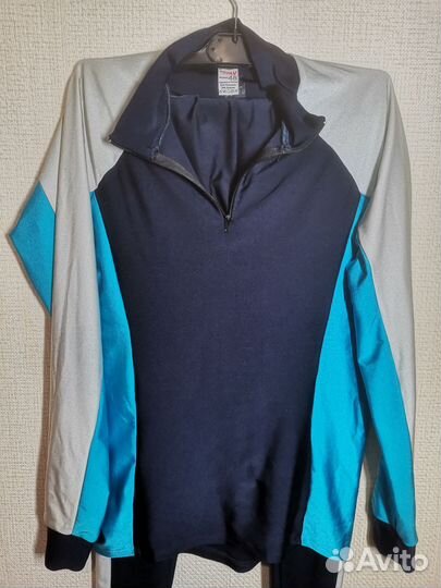 Лыжные костюмы и гоночные комбинезоны