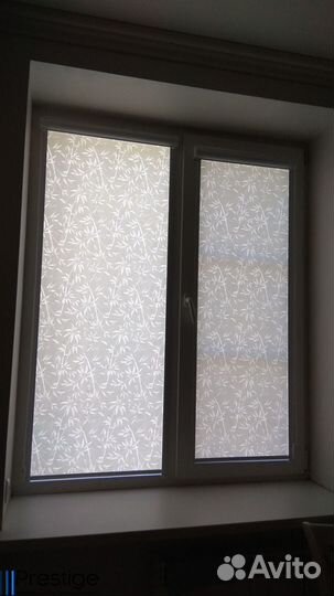 Рулонные шторы, кассетные от производителя