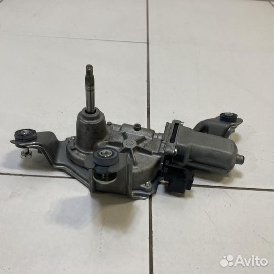 Моторчик стеклоочистителя задний Mazda Mazda 6 GH