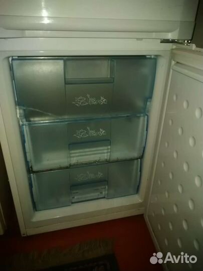 Холодильник бу