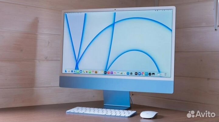 Большой выбор Macbook iMac 24”