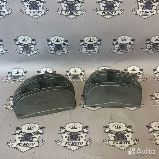 Головки цилиндров Ява/Jawa 350/360