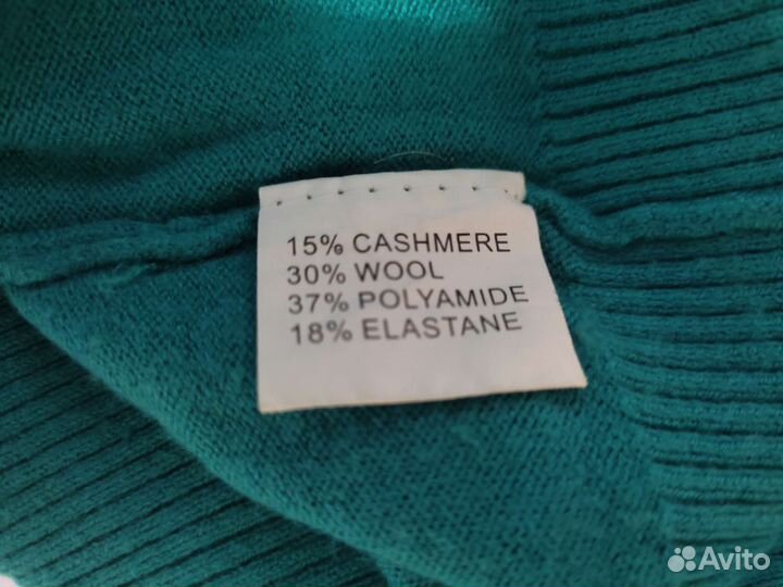 Платье-туника, размер 44-46