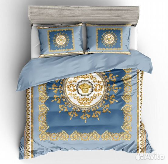 Постельное белье