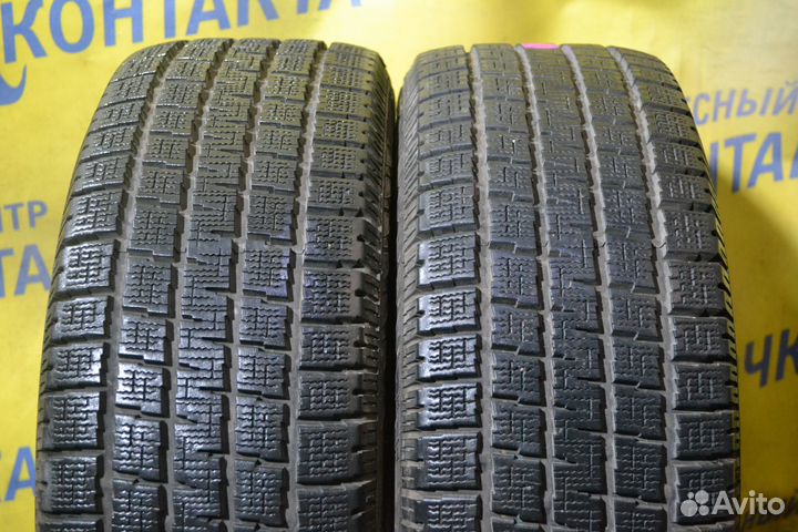 Pirelli Winter Ice Storm 205/55 R16