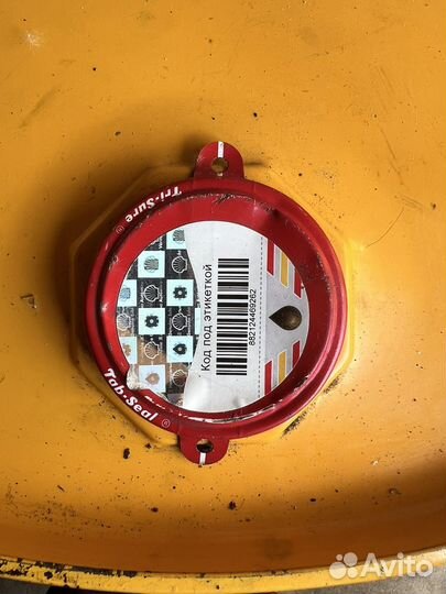 Масло трансмиссионное Shell spirax S4 CX 10W