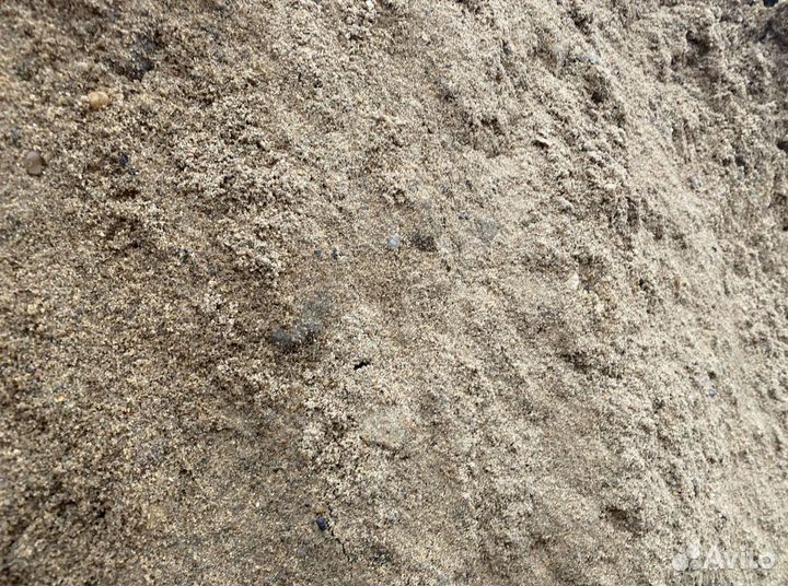 Грунт с доставкой