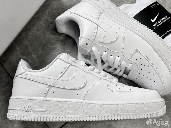 Кроссовки Nike Air Force Оптом