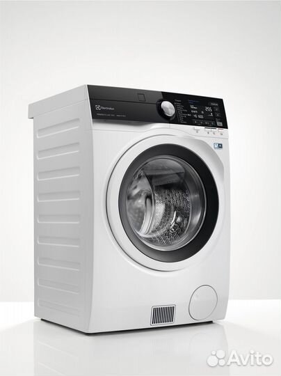 Стиральная машина с сушкой Electrolux EW9W7449S9