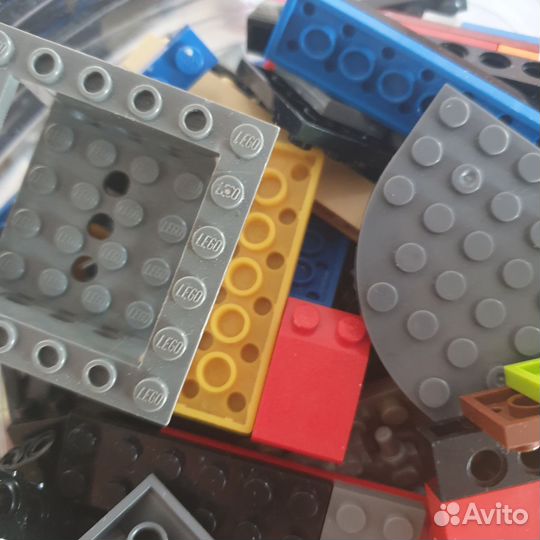 Lego
