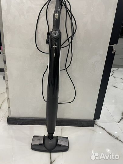 Паровая швабра