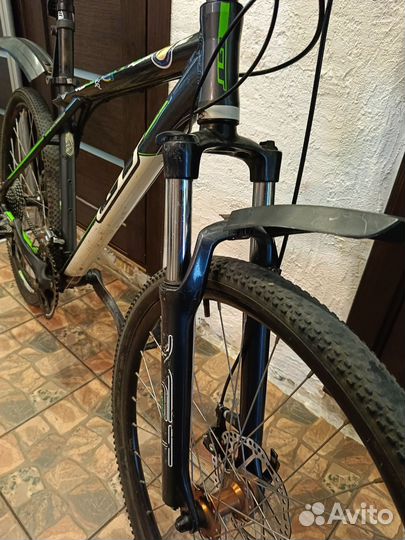 Велосипед Gt avalanche sport