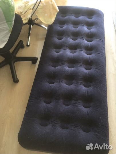 Матрас надувной70/1.70