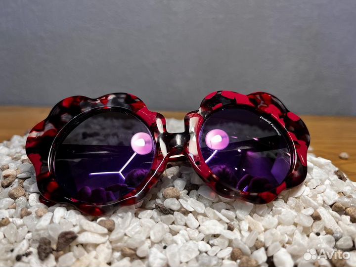 Очки детские zoonug