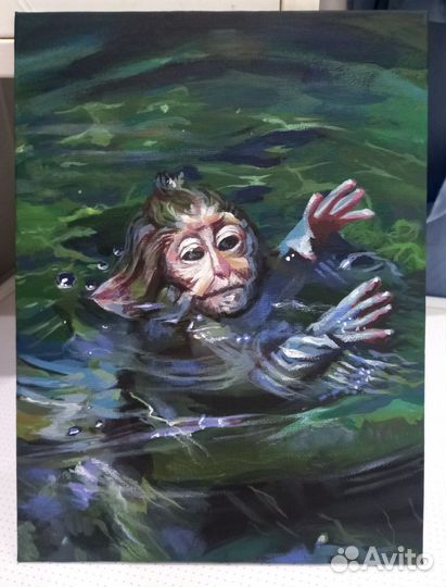 Живопись на заказ