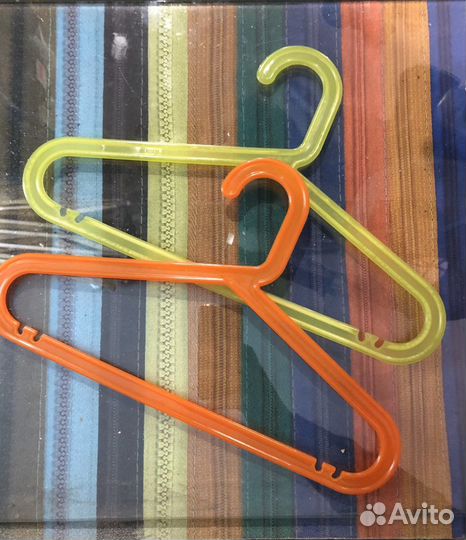 Плечики для одежды