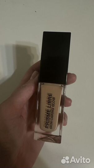 Тональный крем givenchy glow