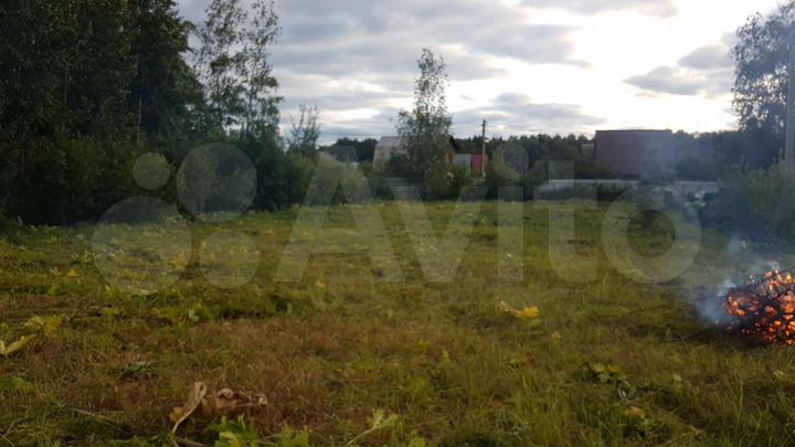 Участок 6 сот. (СНТ, ДНП)