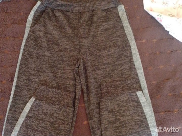 Спортивный костюм женский новый