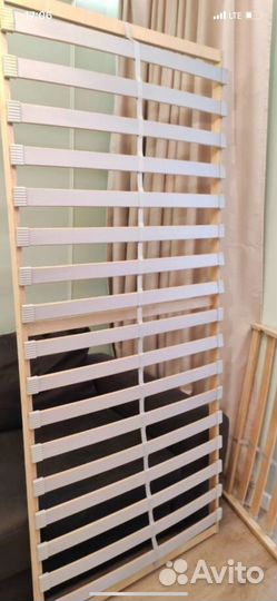 Ламели для кровати 160 200