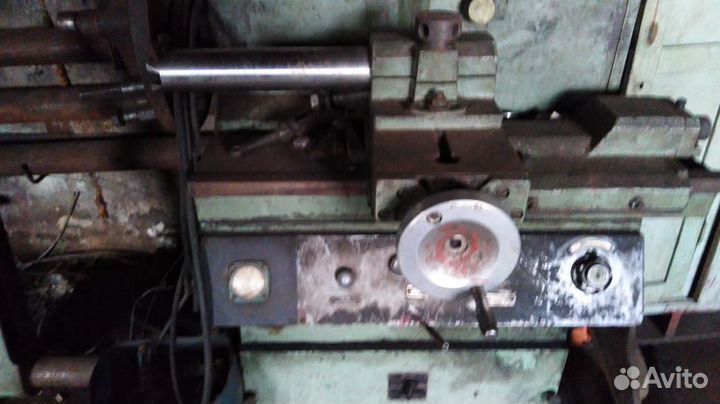 Продам установку Р 114