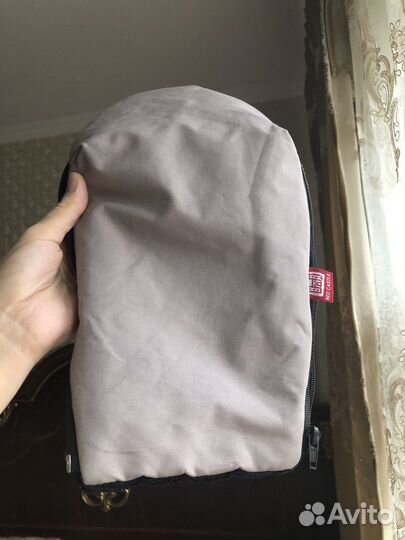 Red castle муфты