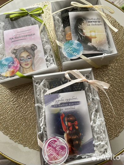 Свечи из вощины